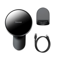Baseus MAGSAFE INDUKČNÝ DRŽIAK AUTA 15W Baseus MAGSAFE INDUKČNÝ DRŽIAK AUTA 15W