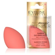 Hubka na make-up Eveline Cosmetics Magic Blender P1 Hubka na make-up Eveline Cosmetics Magic Blender P1