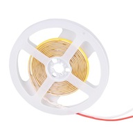 LED pás COB 33W 24V teplý 3000K 5m