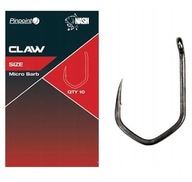 Nash Pin Point Claw Háčiky veľ. 2 Nash Pin Point Claw Háčiky veľ. 2
