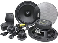 u-Dimension EL Comp 6 - reproduktory do auta u-Dimension EL Comp 6 - reproduktory do auta