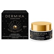 DERMIKA Regeneračný krém LUXURY CAVIAR 60+ 50 ml