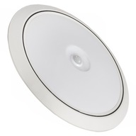 POVRCHOVÝ OKRUHOVÝ LED PANEL 24W CCD SNÍMAČ POHYBU POVRCHOVÝ OKRUHOVÝ LED PANEL 24W CCD SNÍMAČ POHYBU