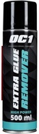 OC1 Extra Glue Remover 500ml ODSTRAŇUJE LEPIDLO A NÁLEPY OC1 Extra Glue Remover 500ml ODSTRAŇUJE LEPIDLO A NÁLEPY