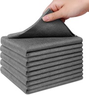 Kúzelný čistič pre mikrovláknové čistenie super absorpčné handričko Kúzelný čistič pre mikrovláknové čistenie super absorpčné handričko