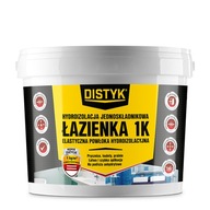 HYDROIZOLACIA Tekutá fólia KÚPEĽŇA 1K - 13kg HYDROIZOLACIA Tekutá fólia KÚPEĽŇA 1K - 13kg