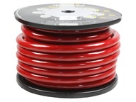Hollywood CCA PC-R0 - napájací kábel 53 mm2 Hollywood CCA PC-R0 - napájací kábel 53 mm2