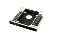 *Univerzálny pevný disk SATA 12,7 mm SSD pozícia