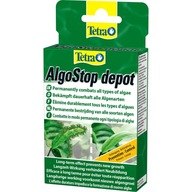 Tetra AlgoStop Depot 12 ks BOJUJE S RIASMI Tetra AlgoStop Depot 12 ks BOJUJE S RIASMI