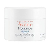AVENE HYDRANCE Aqua-Gel krém - gél na tvár 50 ml AVENE HYDRANCE Aqua-Gel krém - gél na tvár 50 ml