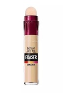 Maybelline ANTI AGE ERASER EYE 06 NEUTRALIZER korektor pod oči 6,8 ml Maybelline ANTI AGE ERASER EYE 06 NEUTRALIZER korektor pod oči 6,8 ml
