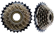 SHIMANO MFTZ5007428 Voľnobežka 7-st. 14-28 SHIMANO MFTZ5007428 Voľnobežka 7-st. 14-28