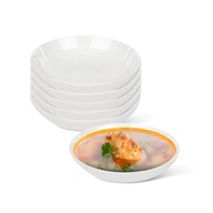 HLOBOKÉ JEDÁLNE TANIERE 20cm Bella Sada 6 ks HLOBOKÉ JEDÁLNE TANIERE 20cm Bella Sada 6 ks