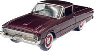 Ford Ranchero Pickup 1960 1:24 Motormax 79321 Ford Ranchero Pickup 1960 1:24 Motormax 79321