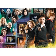 PUZZLE 1000 dielikov SVET KÚZELNÍKA HARRYHO POTTERA HP PUZZLE 1000 dielikov SVET KÚZELNÍKA HARRYHO POTTERA HP