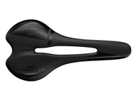 Sedlo San Marco Era Dynamic Wide Open, čierne Sedlo San Marco Era Dynamic Wide Open, čierne
