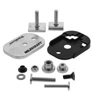 T-track Mitre TrackLock UPEVŇOVACIA SÚPRAVA T-track Mitre TrackLock UPEVŇOVACIA SÚPRAVA