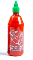 Sriracha omáčka 815g Thajsko Sriracha omáčka 815g Thajsko