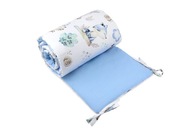 CHRÁNIČ PRIESTY 180x30 LES + MODRÁ CHRÁNIČ PRIESTY 180x30 LES + MODRÁ