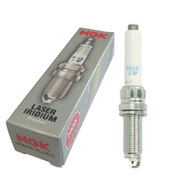 PLUG NGK LASER IRIDIUM SILZKGR8B8S 94201 PLUG NGK LASER IRIDIUM SILZKGR8B8S 94201