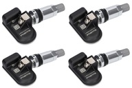 4x TPMS SENZOR TLAKU VZDUCHU 433Mhz/315Mhz 4x TPMS SENZOR TLAKU VZDUCHU 433Mhz/315Mhz