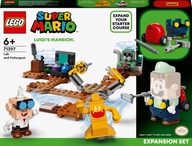 Rozširujúca sada LEGO Super Mario 71397