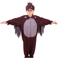 SPARCROY OUTFIT vrabec BIRD vták BAL 122/128 SPARCROY OUTFIT vrabec BIRD vták BAL 122/128