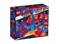 LEGO Movie Wisimi Builder's Box! 70825