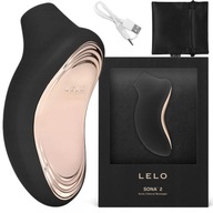 LELO SONA 2 TOUCHLESS stimulátor klitorisu LELO SONA 2 TOUCHLESS stimulátor klitorisu