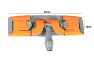 SPLAST Click rám 50cm + Bavlnený mop - súprava SPLAST Click rám 50cm + Bavlnený mop - súprava