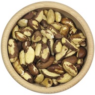 BRAZÍLSKE ORECHY celé 1kg Vysoká kvalita BRAZÍLSKE ORECHY celé 1kg Vysoká kvalita