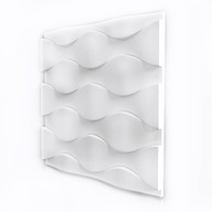 Vodotesné 3D sadrové panely - Mazur (výroba)