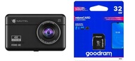 Navitel R980 4K autokamera GPS rekordér WiFi Touch + 32GB Goo Navitel R980 4K autokamera GPS rekordér WiFi Touch + 32GB Goo