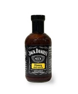 Jack Daniels Honey Medová BBQ omáčka 553g Jack Daniels Honey Medová BBQ omáčka 553g