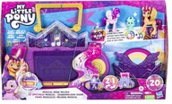 MY LITTLE PONY FÓRKY VEĽKÉ PONY KONCERTNÉ RÁDIO SET FÓRKY MY LITTLE PONY FÓRKY VEĽKÉ PONY KONCERTNÉ RÁDIO SET FÓRKY