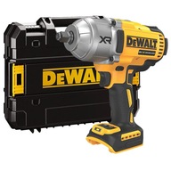 Akumulátorový rázový uťahovák DeWALT DCF900NT-XJ 1/2'' stopka 1355 Nm