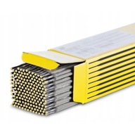 Bázická elektróda EB150 fi 2,5 x 350 /4,5kg/ ESAB Bázická elektróda EB150 fi 2,5 x 350 /4,5kg/ ESAB