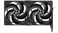 Súprava chladenia PC GPU 2x Arctic Fan