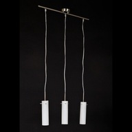Iris IRIS-3H závesné svietidlo Italux Moderné stropné LAMP