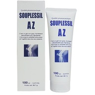 SOUPLESSIL AZ ORIGINAL French JOINTS Rwa 100ml Svalová masáž SILIKÓN SOUPLESSIL AZ ORIGINAL French JOINTS Rwa 100ml Svalová masáž SILIKÓN