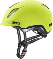 Cyklistická prilba UVEX CITY 9 s nastavením 53-57 cm