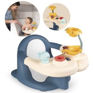 SMOBY Little Bath Seat Chair Blue SMOBY Little Bath Seat Chair Blue