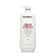 Extra bohatý vlasový kondicionér Goldwell Color 1000