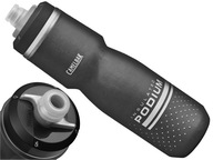 Camelbak Podium Chill fľaša na vodu 24 oz čierna 710 ml Camelbak Podium Chill fľaša na vodu 24 oz čierna 710 ml