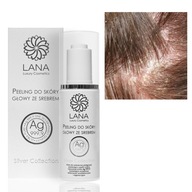 Peeling proti psoriáze pokožky hlavy EGZEM 100ml Peeling proti psoriáze pokožky hlavy EGZEM 100ml