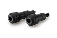 Nárazové podložky PUIG 21467N Benelli Leoncino 800 Nárazové podložky PUIG 21467N Benelli Leoncino 800