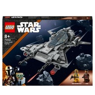 LEGO Star Wars Pirátska stíhačka 75346 285 ks. 8+