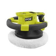 AKUMULÁTOROVÁ LEŠTIČKA NA VOSK 18V 25cm ONE+ RYOBI AKUMULÁTOROVÁ LEŠTIČKA NA VOSK 18V 25cm ONE+ RYOBI