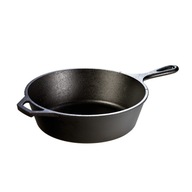 Hlboká liatinová panvica 26 cm / Lodge Hlboká liatinová panvica 26 cm / Lodge