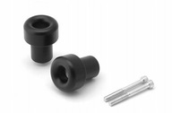 CRASH PADS SLIDERS - KAWASAKI ZX 6R 9R 12R (98-04 CRASH PADS SLIDERS - KAWASAKI ZX 6R 9R 12R (98-04